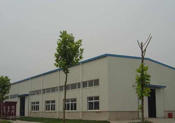 廠(chǎng)房車(chē)間